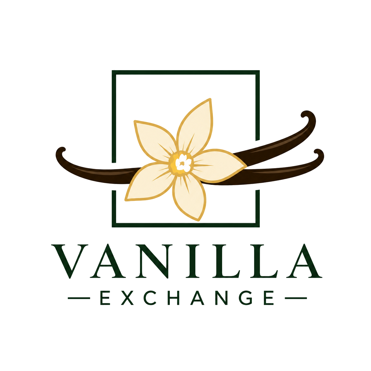 Vanilla Exchange logo